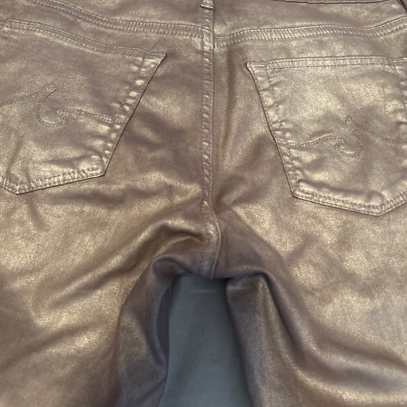 AG legging ankle jeans - Picture 3 of 5